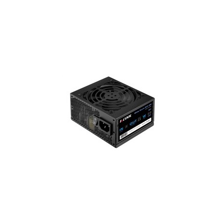 BAZAR - 1stCOOL Zdroj White Storm SFX 400 85+, 400W, SFX, černá - Po opravě