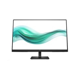 BAZAR - HP LCD 327ph 27" FHD 1920x1080, IPS w/LED, 250,1000:1, 5ms, 100Hz,VGA, HDMI, DP, HP Eye Easy, 2x2W speaker - Poš