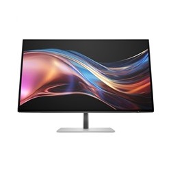 BAZAR - HP LCD 727pu 27" 2560x1440, IPS, 16:10,4000its,5ms,2000:1,RJ-45, DP, DP out,HDMI, 5x USB-A, USB-C 100w Display,