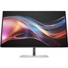 BAZAR - HP LCD 727pu 27" 2560x1440, IPS, 16:10,4000its,5ms,2000:1,RJ-45, DP, DP out,HDMI, 5x USB-A, USB-C 100w Display,