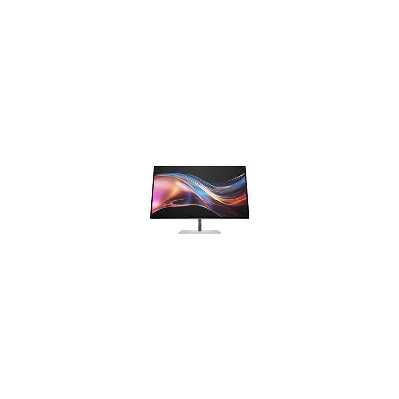 BAZAR - HP LCD 727pu 27" 2560x1440, IPS, 16:10,4000its,5ms,2000:1,RJ-45, DP, DP out,HDMI, 5x USB-A, USB-C 100w Display,