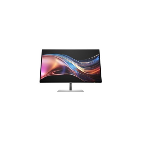 BAZAR - HP LCD 727pu 27" 2560x1440, IPS, 16:10,4000its,5ms,2000:1,RJ-45, DP, DP out,HDMI, 5x USB-A, USB-C 100w Display,