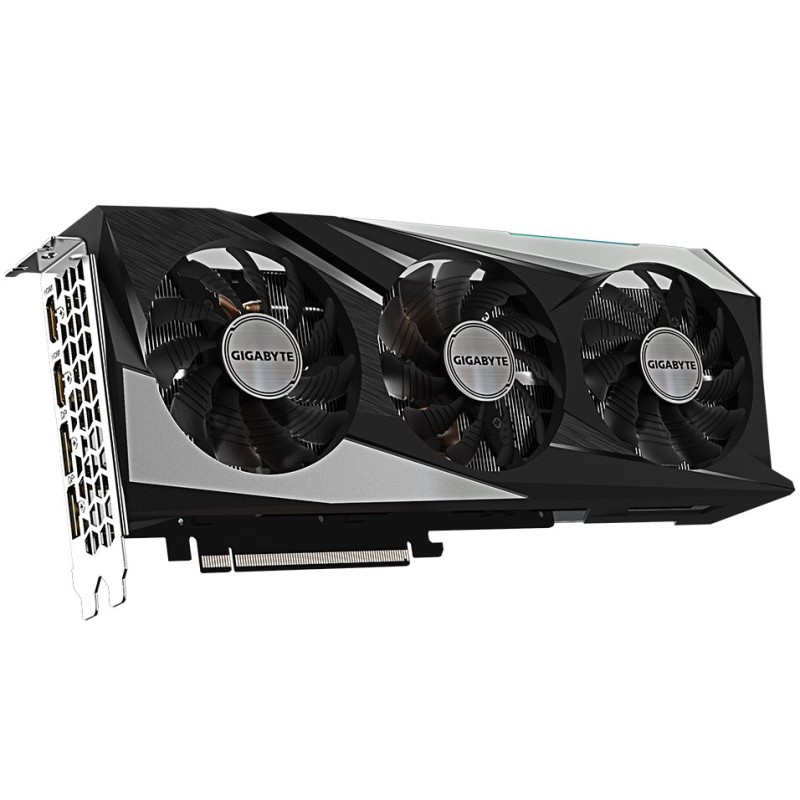 GIGABYTE VGA AMD Radeon RX 7600 GAMING OC 8G, 8G GDDR6, 2xDP, 2xHDMI
