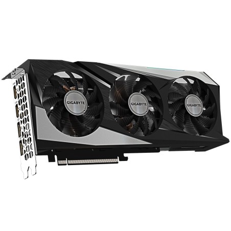 GIGABYTE VGA AMD Radeon RX 7600 GAMING OC 8G, 8G GDDR6, 2xDP, 2xHDMI
