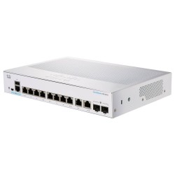 Cisco switch CBS350-8T-E-2G-EU - REFRESH