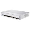 Cisco switch CBS350-8T-E-2G-EU - REFRESH