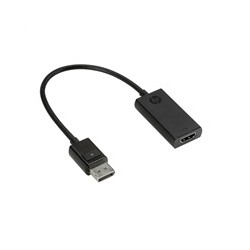 Bazar - HP DisplayPort To HDMI True 4k Adapter - rozbaleno