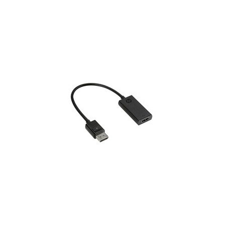 Bazar - HP DisplayPort To HDMI True 4k Adapter - rozbaleno