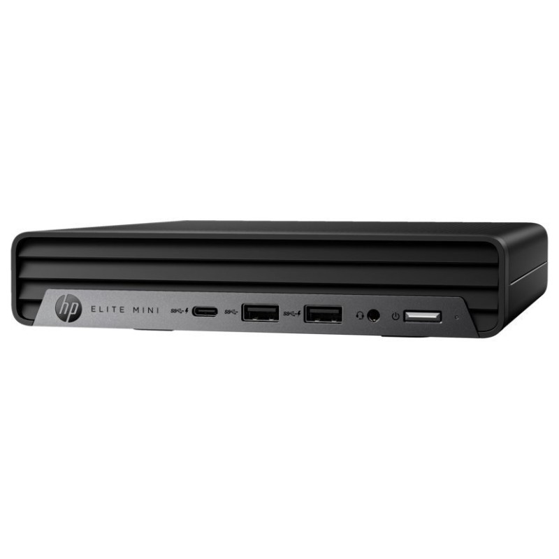 HP PC Elite Mini 805G8 65W Ryzen 7 Pro 5750G,2x16GB,1TB,Radeon,WiFi6+BT, wrls kl. myš,90W,2xDP+USB-C,Win11Pro 3y onsite
