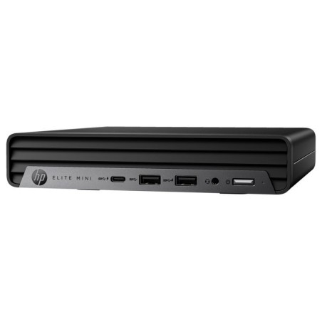 HP PC Elite Mini 805G8 65W Ryzen 7 Pro 5750G,2x16GB,1TB,Radeon,WiFi6+BT, wrls kl. myš,90W,2xDP+USB-C,Win11Pro 3y onsite