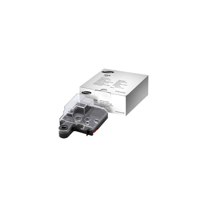 HP - Samsung CLT-W504 Toner Collection Uni (14,000 pages)