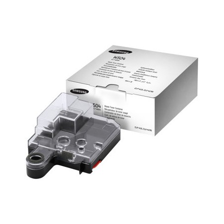 HP - Samsung CLT-W504 Toner Collection Uni (14,000 pages)