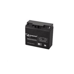 GEMBIRD ENERGENIE Baterie do záložního zdroje, 12V, 17,0AH
