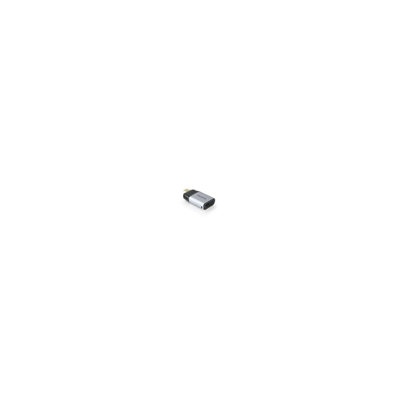 DICOTA USB-C to HDMI Mini Adapter with PD (4k/100W)