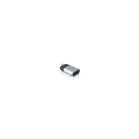 DICOTA USB-C to HDMI Mini Adapter with PD (4k/100W)