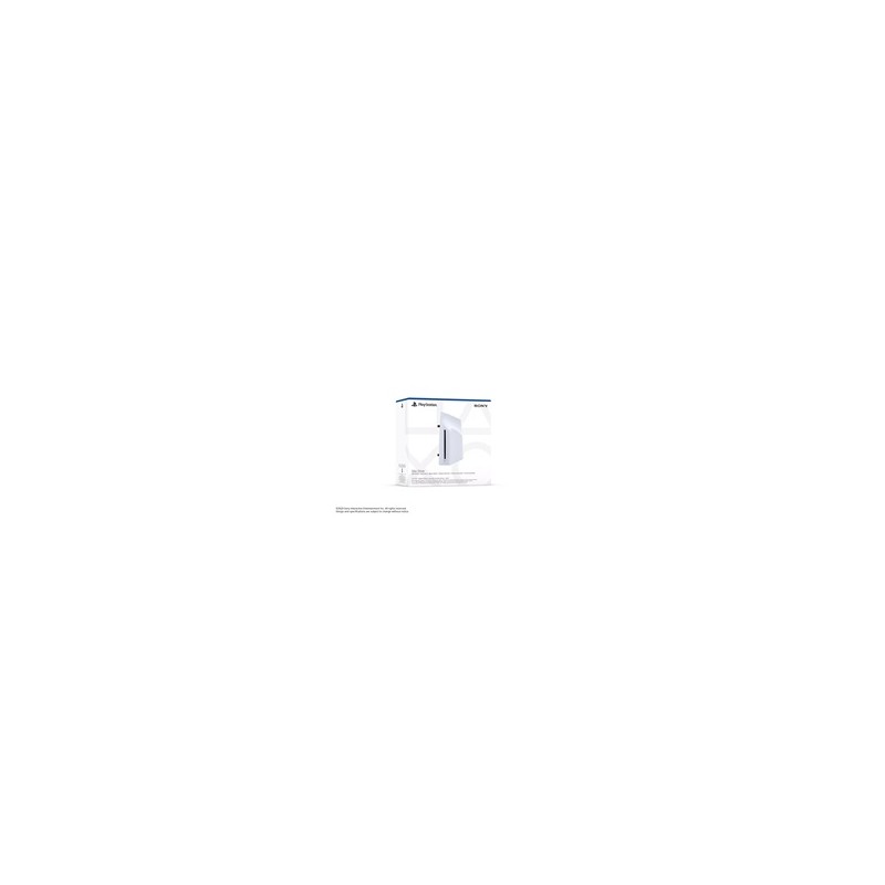 SONY PlayStation Disc Drive