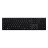 LENOVO klávesnice bezdrátová Professional Wireless Rechargeable Keyboard AI - CZ/SK