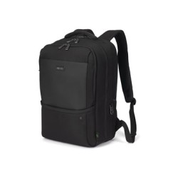 DICOTA Backpack FIVE 14-16, Black