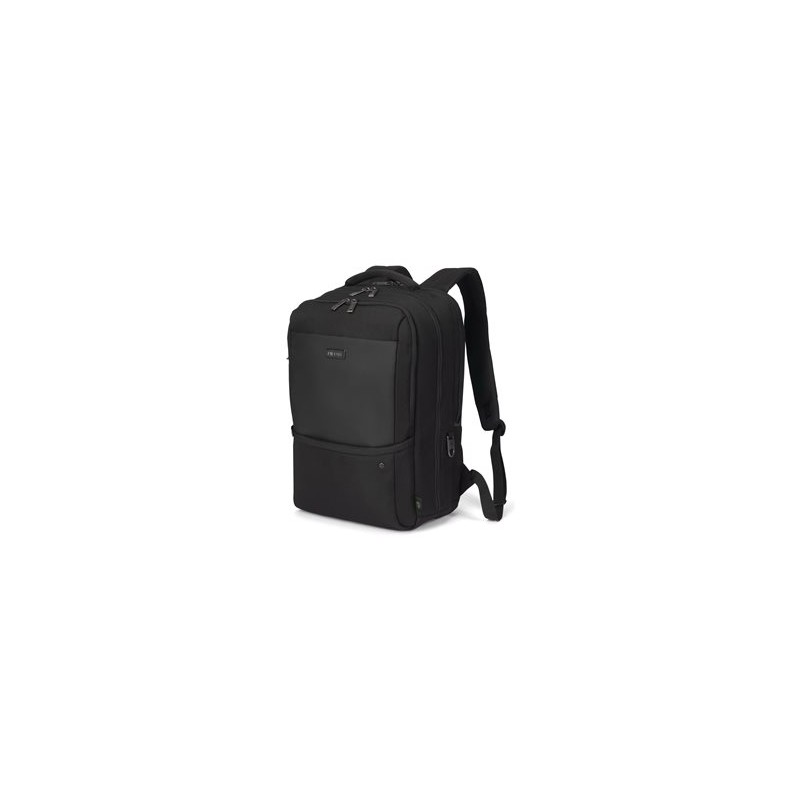 DICOTA Backpack FIVE 14-16, Black
