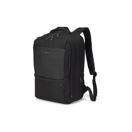 DICOTA Backpack FIVE 14-16, Black