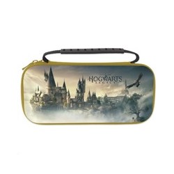 Freaks and Geeks Velké přepravní pouzdro s motivem Hogwarts Legacy – Landscape