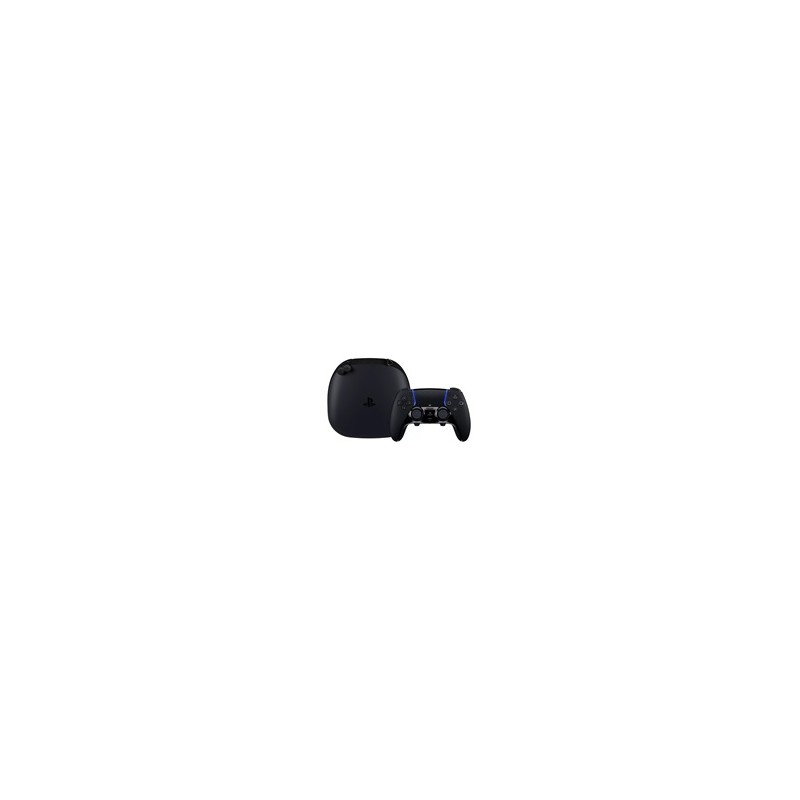 SONY Playstation Dualsense Edge Controller Midnight Black