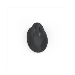Hama vertikální ergonomická bezdrátová myš EWM-500R, pro praváky