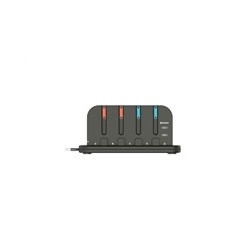 Nacon Nabíjecí dokovací stanice SWITCHNEWDOCK+JC