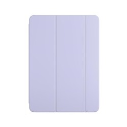 BAZAR - APPLE Smart Folio pro iPad Air 11" (2024) - Light Violet - Poškozený obal (Komplet)