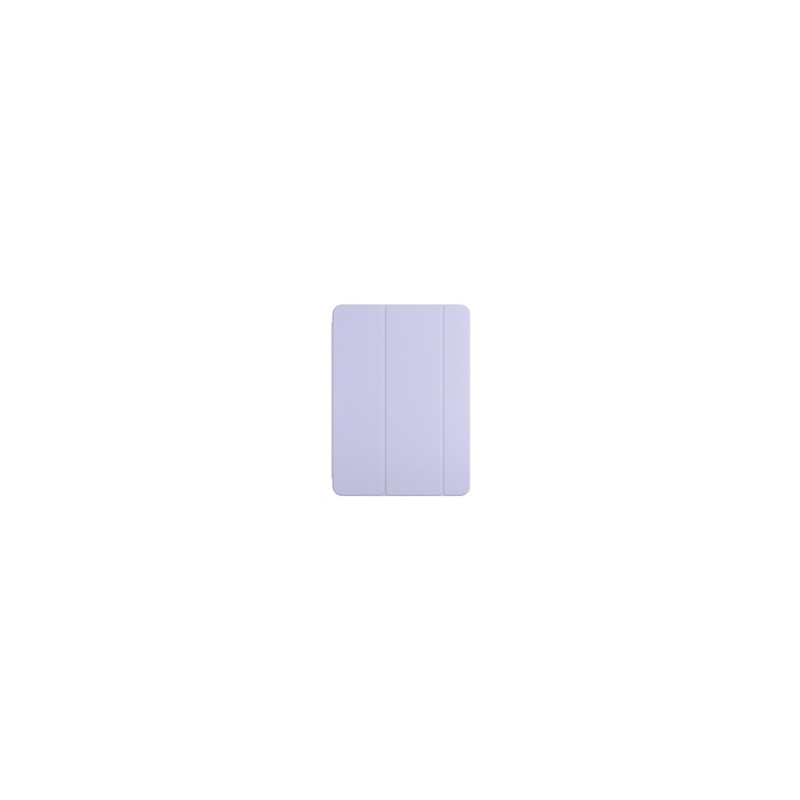 BAZAR - APPLE Smart Folio pro iPad Air 11" (2024) - Light Violet - Poškozený obal (Komplet)