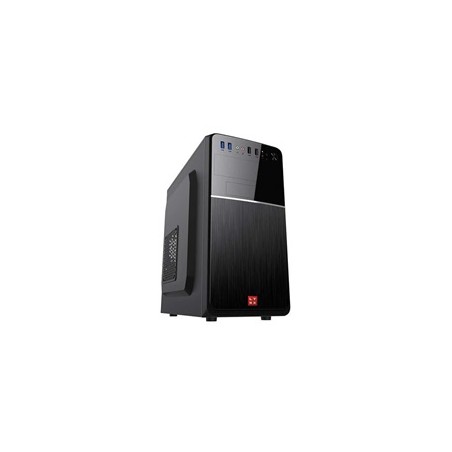 LYNX Easy Ryzen 5 8600G 16G 512G NVMe SSD DVD±RW W11 HOME