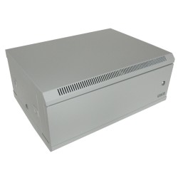 XtendLan 19" nástěnný rozvaděč 4U 600x450