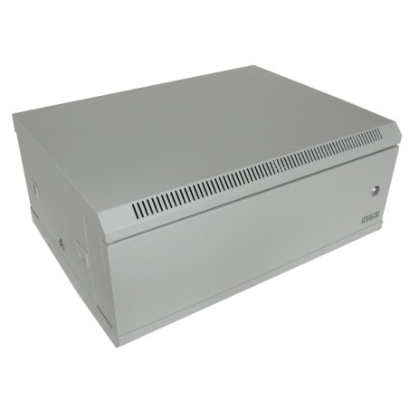 XtendLan 19" nástěnný rozvaděč 4U 600x450