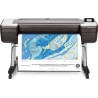 HP DesignJet T1700dr velkoformátová tiskárna - 44" 2400 dpi, LAN/USB, šířka média 1118mm