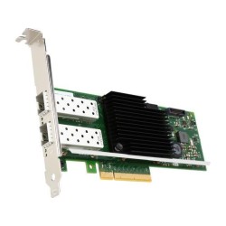 Intel® Ethernet Converged Network Adapter X710-DA2, retail unit