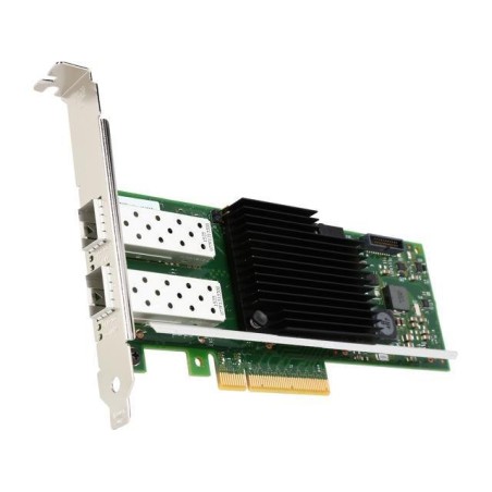 Intel® Ethernet Converged Network Adapter X710-DA2, retail unit