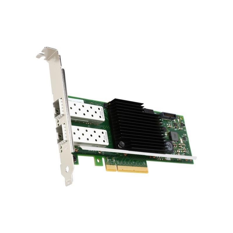 Intel® Ethernet Converged Network Adapter X710-DA2, (MOQ 5ks)