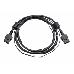 EATON kabel pro připojení externích baterií (EBM), pro 48V baterie, 2m, pro 9PX1000/1500