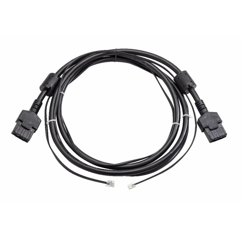 EATON kabel pro připojení externích baterií (EBM), pro 48V baterie, 2m, pro 9PX1000/1500