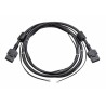 EATON kabel pro připojení externích baterií (EBM), pro 48V baterie, 2m, pro 9PX1000/1500