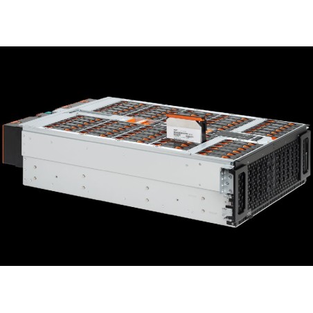 Western Digital Ultrastar Data 60 SE4U60-60 (JBOD) 720TB nTAA SAS 512E SE