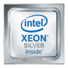 INTEL Xeon Silver 4214 (12-core) 2,2GHZ/16.5MB/FC-LGA3647/bez chladiče/Cascade Lake/85W/tray