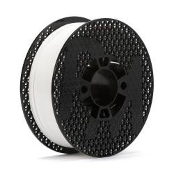 Filament PM tisková struna/filament 1,75 ABS-T bílá, 1 kg