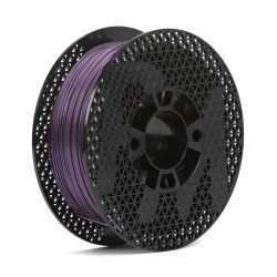 Filament PM tisková struna/filament 1,75 PLA metalická fialová, 1 kg