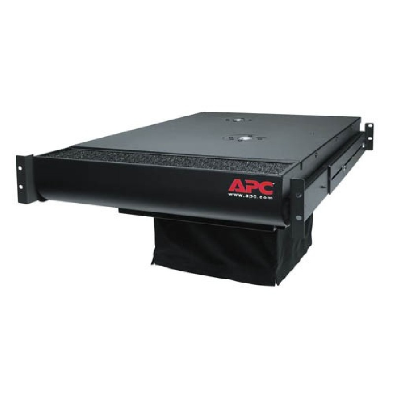 APC Air Dist Unit 2U RM 230/208V 50/60HZ