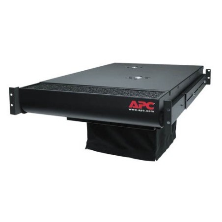 APC Air Dist Unit 2U RM 230/208V 50/60HZ