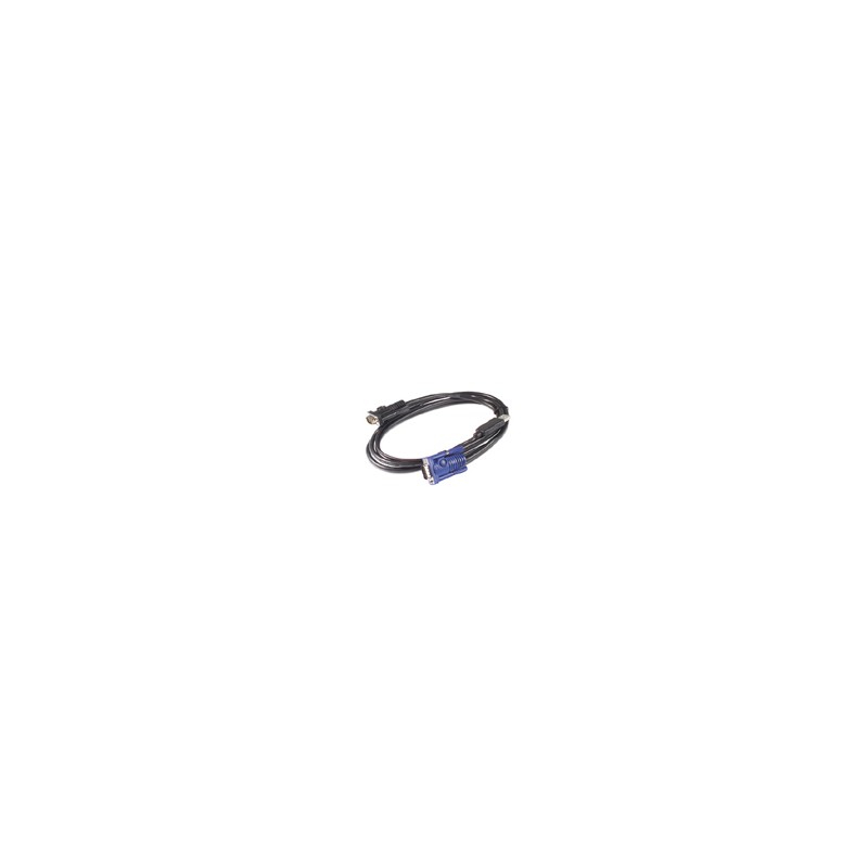 APC KVM USB Cable - (1.8 m)