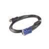 APC KVM USB Cable - (1.8 m)
