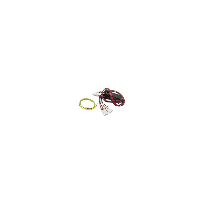APC Smart-UPS RT 15ft Extension Cable for 192VDC External Battery Pack