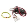 APC Smart-UPS RT 15ft Extension Cable for 192VDC External Battery Pack